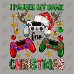 I Paused My Game For Christmas Game Controller Racerback Tank 11 I Paused My Game For Christmas Game Controller Racerback Tank -DIOO Clothing Shop d.2524173704.25058280.s3.1 a8a3a0 YXJ0aXN0c2hvdA 800x800 1