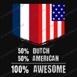 50 Dutch 50 American 100 Awesome Immigrant Crop Top 7 50 Dutch 50 American 100 Awesome Immigrant Crop Top -DIOO Clothing Shop d.2525781557.25074984.s3.1 0e0e0e dGhlIHBlcmZlY3QgcHJlc2VudA 800x800 1