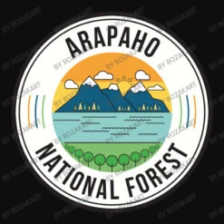 Arapaho National Forest Retro Sign Crop Top -DIOO Clothing Shop d.2525947053.25066587.s3.1 0e0e0e Um96YWtBcnQ 800x800 1