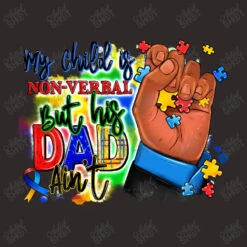 My Child Is Non Verbal But His Dad Aint Afro Hand Racerback Tank 11 My Child Is Non Verbal But His Dad Aint Afro Hand Racerback Tank -DIOO Clothing Shop d.2526144828.25069389.s3.1 2f2929 YXJ0aXN0c2hvdA 800x800 1