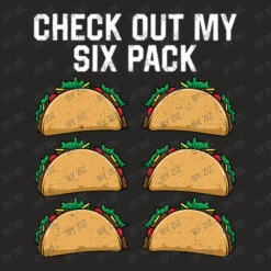 Check Out My Six Pack Taco Fitness Gym Funny Worko Ladies Fitted T-Shirt -DIOO Clothing Shop d.2526177165.25066752.s3.1 272624 Wml6 800x800 1