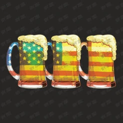 Beer American Flag 4th Of July Merica Usa Brewery Ladies Fitted T-Shirt -DIOO Clothing Shop d.2526190350.25069794.s3.1 272624 Wml6 800x800 1