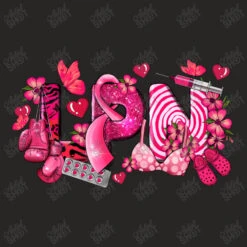 Lpn Breast Cancer Certified Nursing Assistant Ladies Fitted T-Shirt -DIOO Clothing Shop d.2526205232.25063085.s3.1 272624 YXJ0aXN0c2hvdA 800x800 1