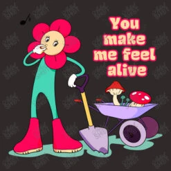 You Make Me Feel Alive Sublimation Racerback Tank -DIOO Clothing Shop d.2526230127.25084704.s3.1 2f2929 YXJ0aXN0c2hvdA 800x800 1