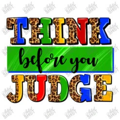 Think Before You Judge Crop Top -DIOO Clothing Shop d.2526254859.25084773.s3.1 ffffff YXJ0aXN0c2hvdA 800x800 1