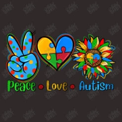 Peace Love Autism Racerback Tank -DIOO Clothing Shop d.2526260520.25084764.s3.1 2f2929 YXJ0aXN0c2hvdA 800x800 1
