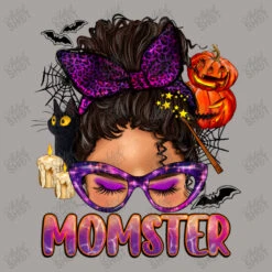 Momster Messy Bun Racerback Tank -DIOO Clothing Shop d.2526264771.25057173.s3.1 a8a3a0 YXJ0aXN0c2hvdA 800x800 1