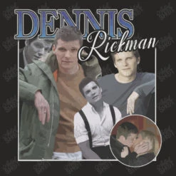 Dennis Rickman Ladies Fitted T-Shirt -DIOO Clothing Shop d.2526270507.25086007.s3.1 272624 YXJ0aXN0c2hvdA 800x800 1