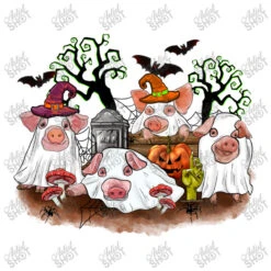 Halloween Pigs Women's V-Neck T-Shirt -DIOO Clothing Shop d.2526284902.25056993.s3.1 ffffff YXJ0aXN0c2hvdA 800x800 1