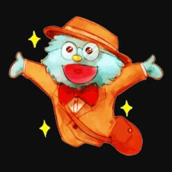 Puppet History Drawing Art Crop Top 7 Puppet History Drawing Art Crop Top -DIOO Clothing Shop d.2526291518.25086367.s3.1 0e0e0e bm9uZQ 800x800 1