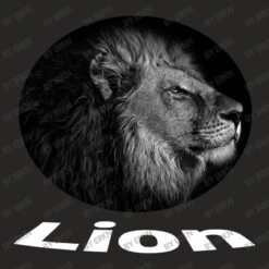 Black And White Lion Face Ladies Fitted T-Shirt 11 Black And White Lion Face Ladies Fitted T-Shirt -DIOO Clothing Shop d.2526296032.25086538.s3.1 272624 RVJLTg 800x800 1