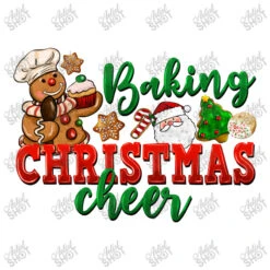 Baking Christmas Cheer Women's V-Neck T-Shirt 11 Baking Christmas Cheer Women's V-Neck T-Shirt -DIOO Clothing Shop d.2526318316.25057636.s3.1 ffffff YXJ0aXN0c2hvdA 800x800 1