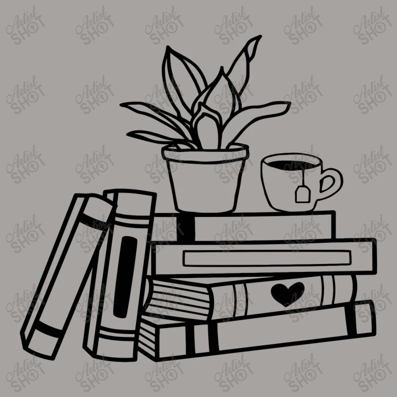 Book Lovers Racerback Tank 7 Book Lovers Racerback Tank - Image 5