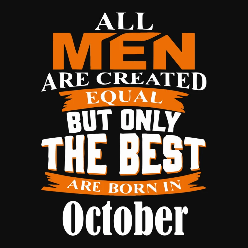 All Men Are Created (october) Crop Top 5 All Men Are Created (october) Crop Top - Image 3