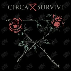 Circa Survive Women's V-Neck T-Shirt -DIOO Clothing Shop d.2526380520.25088349.s3.1 000000 YXJ0aXN0c2hvdA 800x800 1