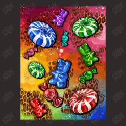 Candies Air Freshener Racerback Tank -DIOO Clothing Shop d.2526455513.25085962.s3.1 2f2929 YXJ0aXN0c2hvdA 800x800 1