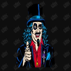 Svengoolie Merchandise Crop Top -DIOO Clothing Shop d.2526488078.25091815.s3.1 0e0e0e YXJ0aXN0c2hvdA 800x800 1