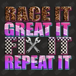Race ıt Great ıt Fıx ıt Repeat ıt Ladies Fitted T-Shirt 11 Race ıt Great ıt Fıx ıt Repeat ıt Ladies Fitted T-Shirt -DIOO Clothing Shop d.2526496590.25090931.s3.1 272624 YXJ0aXN0c2hvdA 800x800 1