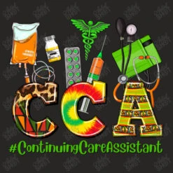 Cca Countinuing Care Assistant Juneteenth Ladies Fitted T-Shirt -DIOO Clothing Shop d.2526521528.25090698.s3.1 272624 YXJ0aXN0c2hvdA 800x800 1
