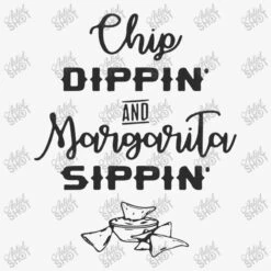 Chip Dippin And Margarita Sippin Ladies Fitted T-Shirt -DIOO Clothing Shop d.2526587235.25093870.s3.1 f6f6f6 YXJ0aXN0c2hvdA 800x800 1