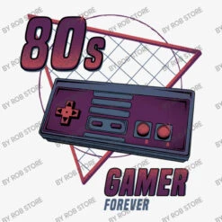 80s Gamer Forever Ladies Fitted T-Shirt -DIOO Clothing Shop d.2526604101.25067345.s3.1 f6f6f6 Um9iIFN0b3Jl 800x800 1