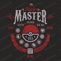 Kanto Master Classic Gaming Ladies Fitted T-Shirt 11 Kanto Master Classic Gaming Ladies Fitted T-Shirt -DIOO Clothing Shop d.2526608926.25068465.s3.1 272624 Um9iIFN0b3Jl 800x800 1