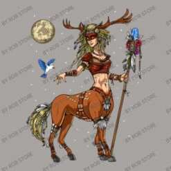 Forest Shaman Centaur Racerback Tank -DIOO Clothing Shop d.2526637290.25078078.s3.1 a8a3a0 Um9iIFN0b3Jl 800x800 1