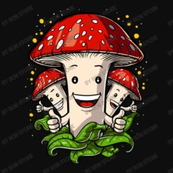 Magic Mushrooms Psilocybin Shrooms Crop Top 7 Magic Mushrooms Psilocybin Shrooms Crop Top -DIOO Clothing Shop d.2526648371.25082855.s3.1 0e0e0e Um9iIFN0b3Jl 800x800 1