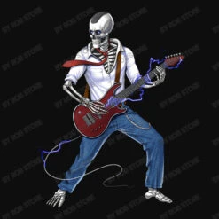 Skeleton Guitar Player Crop Top -DIOO Clothing Shop d.2526661332.25088758.s3.1 0e0e0e Um9iIFN0b3Jl 800x800 1