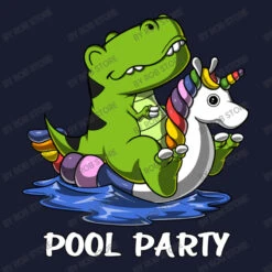 T Rex Dinosaur Riding Unicorn Float Pool Party Women's V-Neck T-Shirt 11 T Rex Dinosaur Riding Unicorn Float Pool Party Women's V-Neck T-Shirt -DIOO Clothing Shop d.2526669322.25092604.s3.1 1a1d30 Um9iIFN0b3Jl 800x800 1