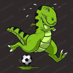 T Rex Dinosaur Playing Soccer Racerback Tank -DIOO Clothing Shop d.2526669579.25092601.s3.1 2f2929 Um9iIFN0b3Jl 800x800 1