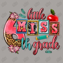 Little Miss 6 Th Grade Racerback Tank -DIOO Clothing Shop d.2526719946.25092064.s3.1 a8a3a0 YXJ0aXN0c2hvdA 800x800 1