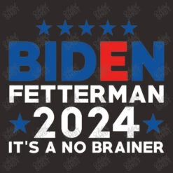 Biden Fetterman 2024 It's A No Brainer Racerback Tank -DIOO Clothing Shop d.2526730348.25095473.s3.1 2f2929 YXJ0aXN0c2hvdA 800x800 1