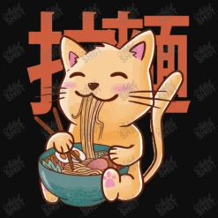 Cat Ramen Graphic Crop Top 7 Cat Ramen Graphic Crop Top -DIOO Clothing Shop d.2526748746.25095548.s3.1 0e0e0e YXJ0aXN0c2hvdA 800x800 1
