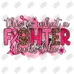 This Is What A Fighter Looks Like Breast Cancer Women's V-Neck T-Shirt -DIOO Clothing Shop d.2526769716.25096672.s3.1 ffffff YXJ0aXN0c2hvdA 800x800 1