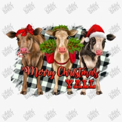 Merry Christmas Y'all Heifers Ladies Fitted T-Shirt -DIOO Clothing Shop d.2526786978.25097042.s3.1 f6f6f6 YXJ0aXN0c2hvdA 800x800 1