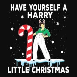 Have Yourself A Harry Little Christmas Crop Top -DIOO Clothing Shop d.2526810161.25097363.s3.1 0e0e0e bm9uZQ 800x800 1