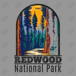 Redwood National Park Women's V-Neck T-Shirt 11 Redwood National Park Women's V-Neck T-Shirt -DIOO Clothing Shop d.2526862340.25099272.s3.1 979797 YXJ0aXN0c2hvdA 800x800 1