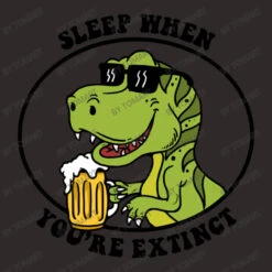 Sleep When You Re Extinct Racerback Tank -DIOO Clothing Shop d.2526876259.25087775.s3.1 2f2929 VG9tQXJ0 800x800 1