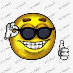 Sunglasses Thumbs Up Meme All Over Women's T-shirt -DIOO Clothing Shop d.2526884882.25089888.s3.1 f5f5f5 VG9tQXJ0 800x800 1