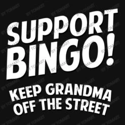Support Bingo Keep Grandma Off The Streets All Over Women's T-shirt -DIOO Clothing Shop d.2526885395.25091461.s3.1 111111 VG9tQXJ0 800x800 1