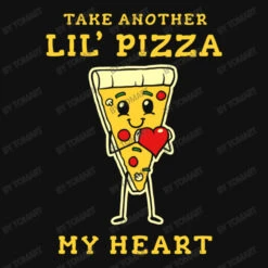 Take Another Lil Pizza My Heart All Over Women's T-shirt -DIOO Clothing Shop d.2526886412.25091481.s3.1 111111 VG9tQXJ0 800x800 1