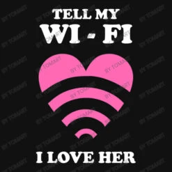 Tell My Wifi I Love Her All Over Women's T-shirt -DIOO Clothing Shop d.2526888200.25092671.s3.1 111111 VG9tQXJ0 800x800 1