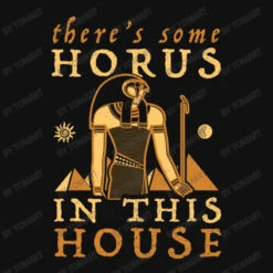 There S Some Horus In This House All Over Women's T-shirt -DIOO Clothing Shop d.2526892508.25095978.s3.1 111111 VG9tQXJ0 800x800 1