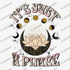 It's Just A Phase Sublimation All Over Women's T-shirt -DIOO Clothing Shop d.2526896782.25099496.s3.1 f5f5f5 TUVHQU1P 800x800 1