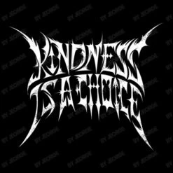 Kindness Is A Choice Women's V-Neck T-Shirt 11 Kindness Is A Choice Women's V-Neck T-Shirt -DIOO Clothing Shop d.2526903962.25068481.s3.1 000000 SmVvcmdl 800x800 1