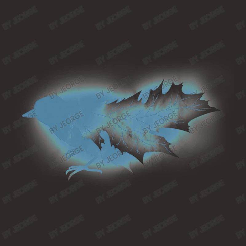 Leaves Racerback Tank 7 Leaves Racerback Tank - Image 5