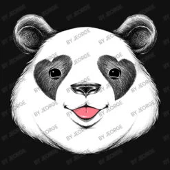 Panda Love All Over Women's T-shirt 11 Panda Love All Over Women's T-shirt -DIOO Clothing Shop d.2526930045.25080528.s3.1 111111 SmVvcmdl 800x800 1