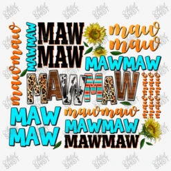 Maw Maw All Over Women's T-shirt -DIOO Clothing Shop d.2526967882.25097273.s3.1 f5f5f5 YXJ0aXN0c2hvdA 800x800 1