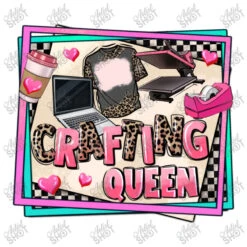 Crafting Queen Women's V-Neck T-Shirt 11 Crafting Queen Women's V-Neck T-Shirt -DIOO Clothing Shop d.2526998989.25097072.s3.1 ffffff YXJ0aXN0c2hvdA 800x800 1